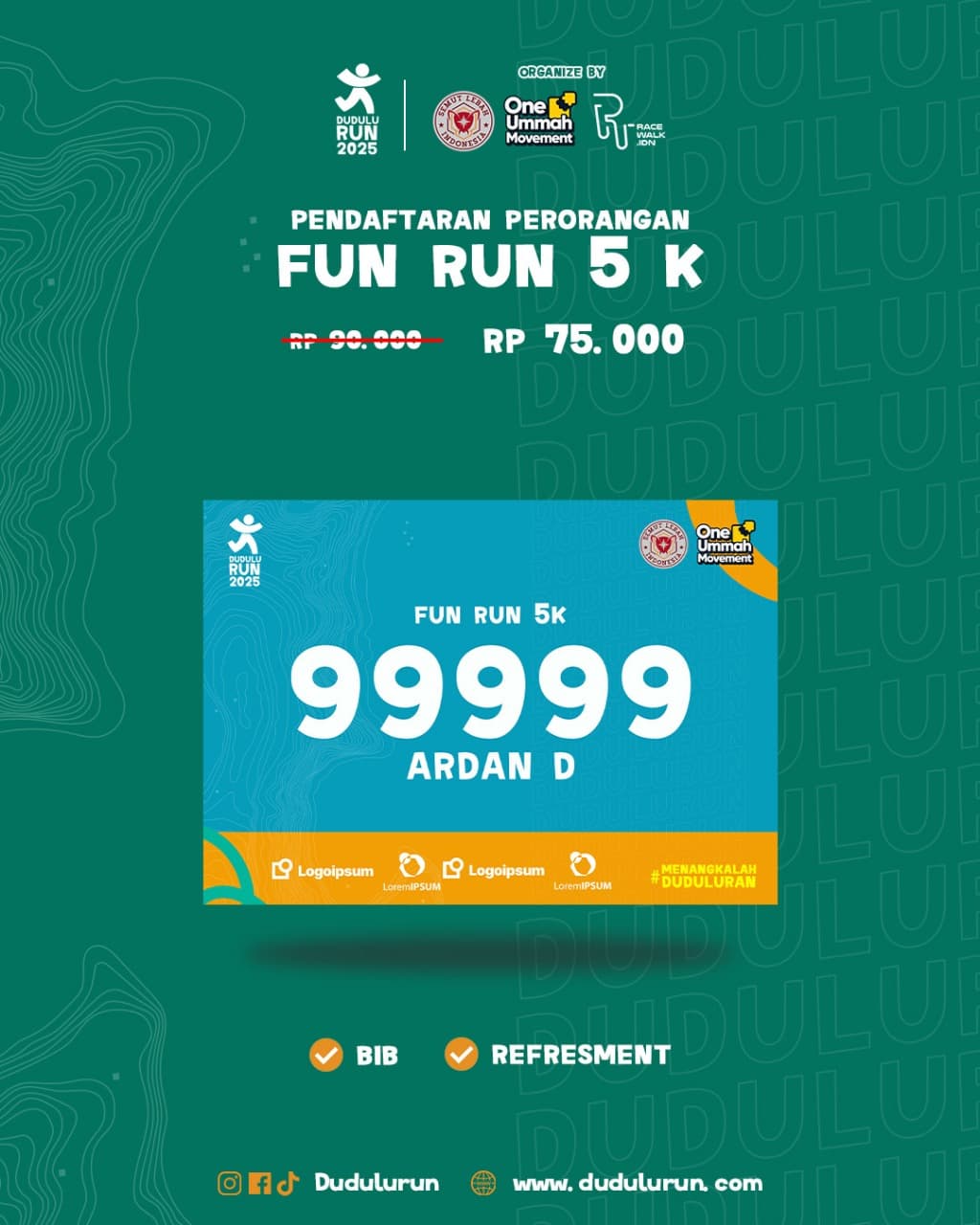 Fun Run 5K