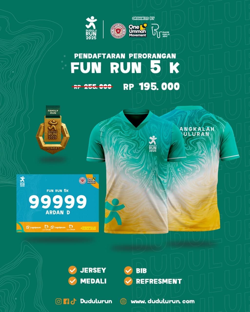 Fun Run 5K