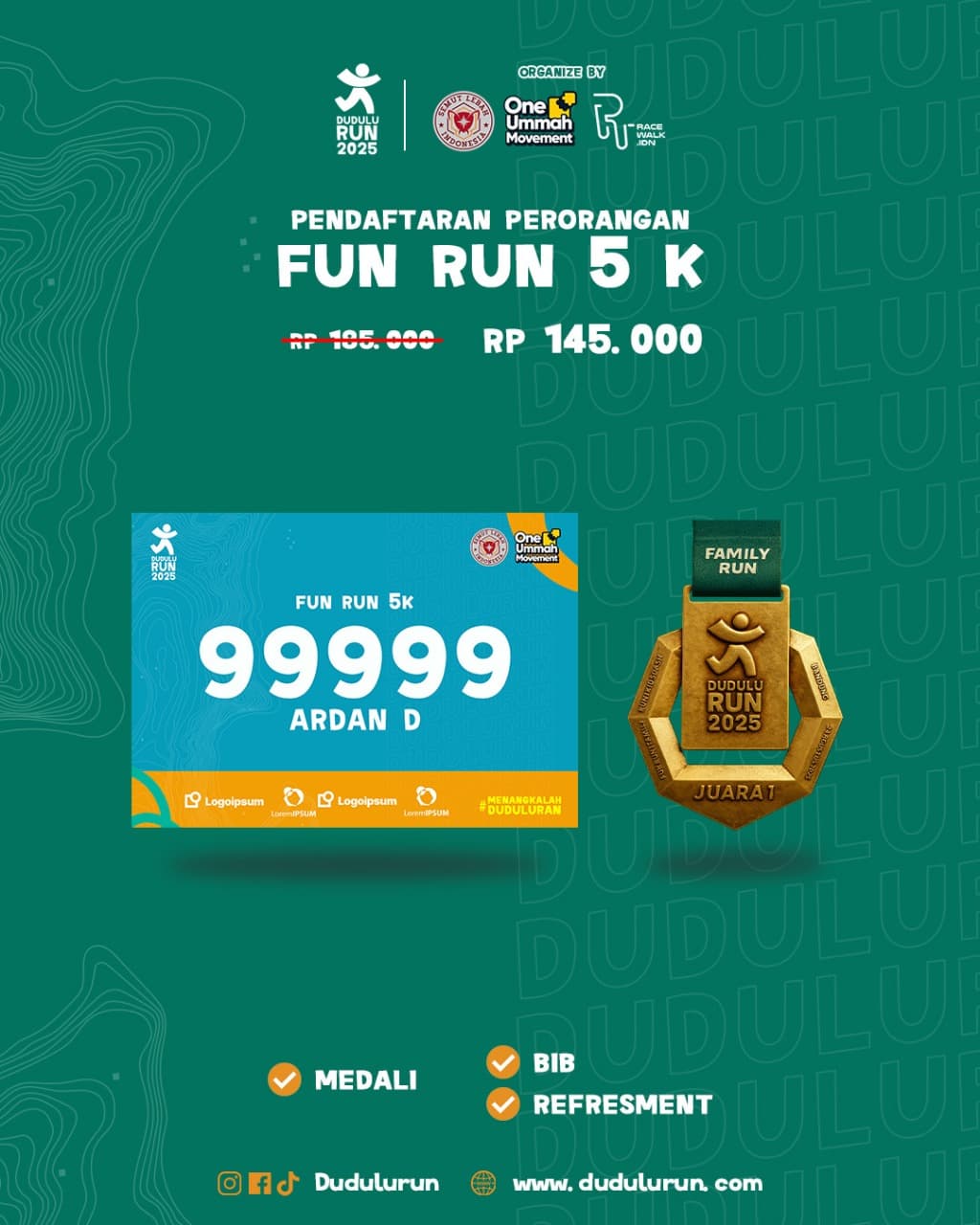 Fun Run 5K